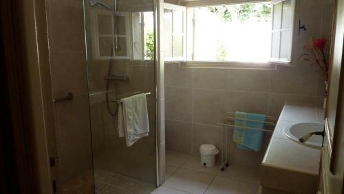 Bed & Breakfast Mas Grimaud - Chambres D'h�tes Familiales