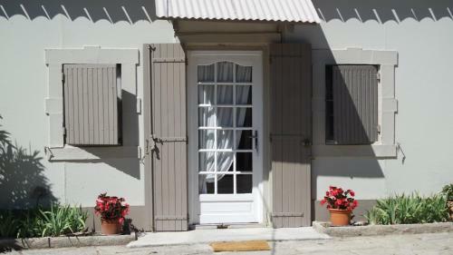 Bed & Breakfast Mas Grimaud - Chambres D'h�tes Familiales