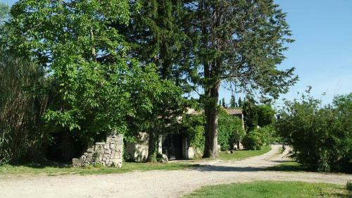 Bed & Breakfast Mas Grimaud - Chambres D'h�tes Familiales