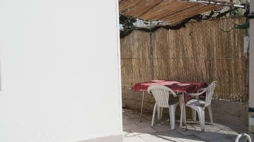 Bed & Breakfast Mas Grimaud - Chambres D'h�tes Familiales
