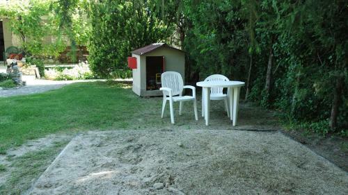 Bed & Breakfast Mas Grimaud - Chambres D'h�tes Familiales