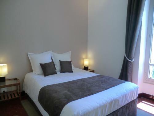 Bed & Breakfast Le Moulin De Varrians