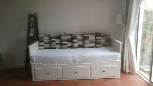 Bed & Breakfast Le Moulin De Varrians