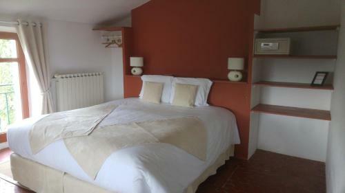 Bed & Breakfast Le Moulin De Varrians