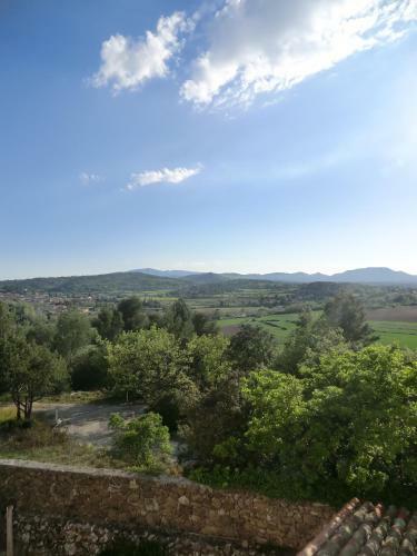 Bed & Breakfast Le Moulin De Varrians