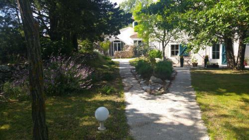 Bed & Breakfast Le Moulin De Varrians