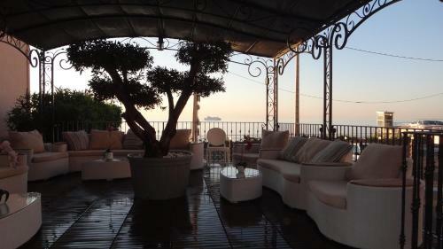 Hotel H�tel Thalassa