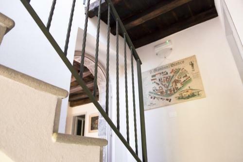 B&B Sopra Il Portico
