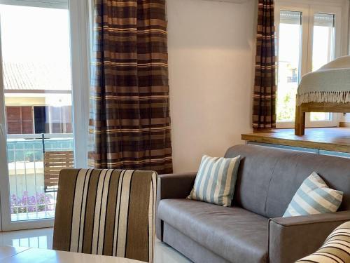 Apartamento Olivenblatt 4