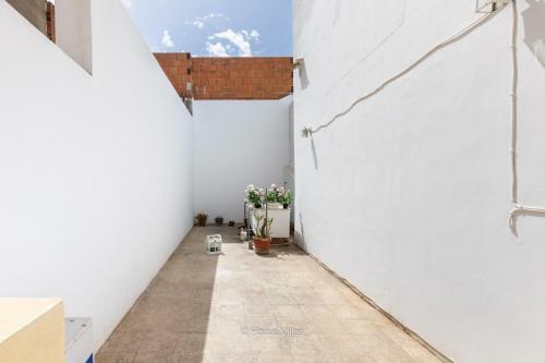 Apartamento Casa Sicula
