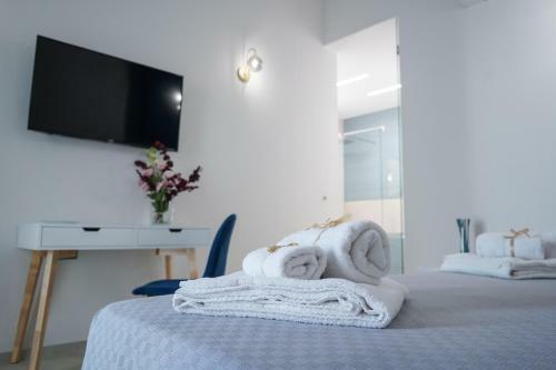 Bed & Breakfast Thalassa Rooms