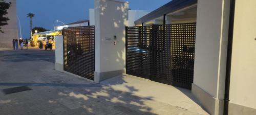 Bed & Breakfast Thalassa Rooms
