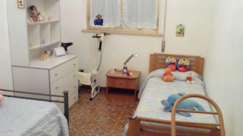Casa Vacanze Solemare