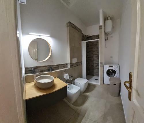 Apartamento Casa Aruci - 2 Appartamenti
