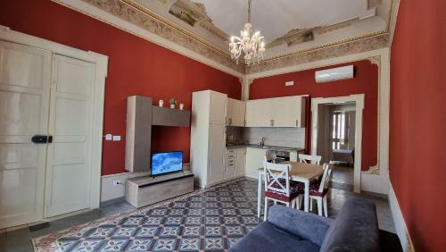 Apartamento Casa Aruci - 2 Appartamenti