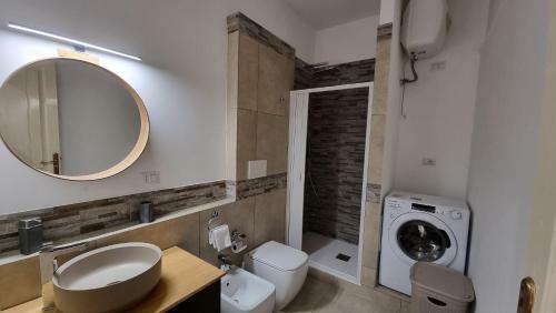 Apartamento Casa Aruci - 2 Appartamenti
