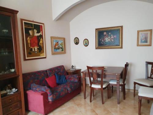 Apartamento Enzo E Maria