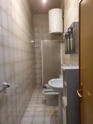Apartamento Enzo E Maria