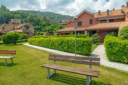 Apartamento Easy Welcome Panorama Lake And Garden