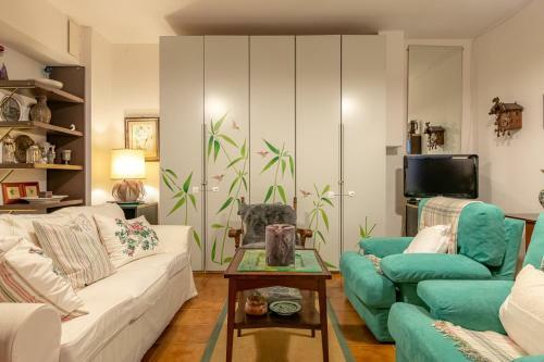 Apartamento Easy Welcome Panorama Lake And Garden