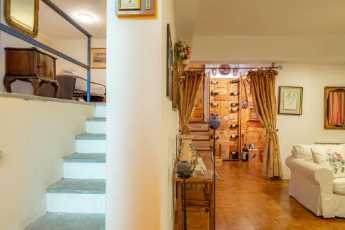 Apartamento Easy Welcome Panorama Lake And Garden