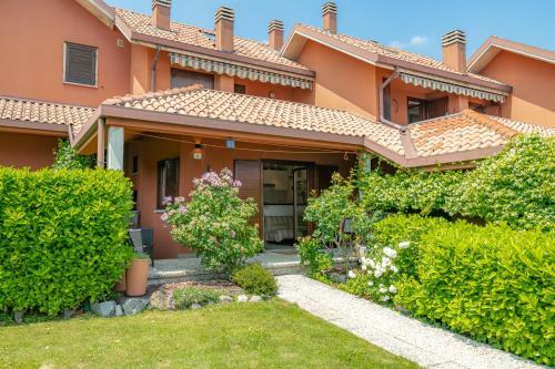 Apartamento Easy Welcome Panorama Lake And Garden