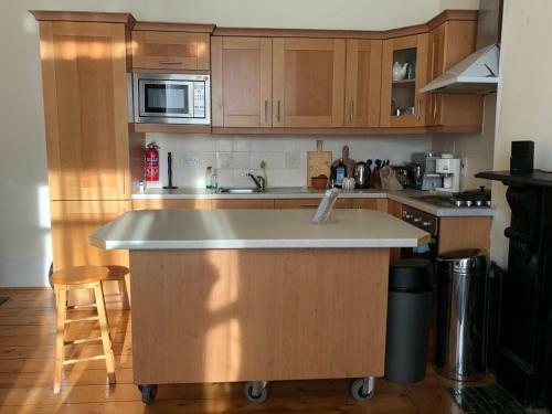 Apartamento Clarinda Park West, Dun Laoghaire, Co Dublin