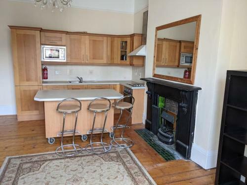 Apartamento Clarinda Park West, Dun Laoghaire, Co Dublin