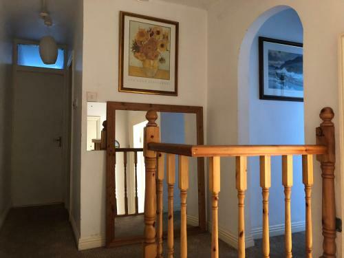 Apartamento Clarinda Park West, Dun Laoghaire, Co Dublin
