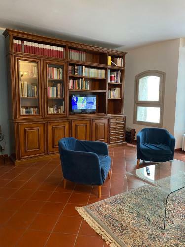 Apartamento Il Salotto Sul Gombito