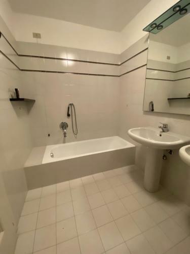 Apartamento Il Salotto Sul Gombito
