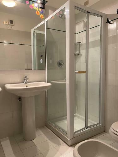 Apartamento Il Salotto Sul Gombito