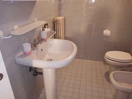 Apartamento Room Seventy-seventh