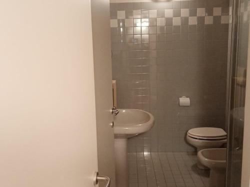 Apartamento Room Seventy-seventh
