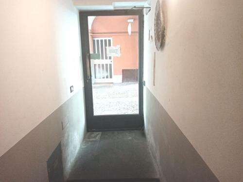 Apartamento Room Seventy-seventh