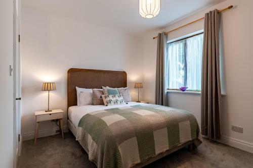 Victoria Kenmare Park View Apartment