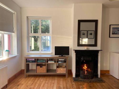 1 Keelkyle Cottage Connemara Letterfrack County Galway