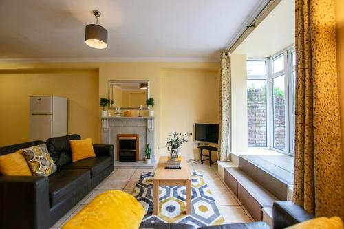 The Duplex At Gort Na Coiribe, By Shortstays