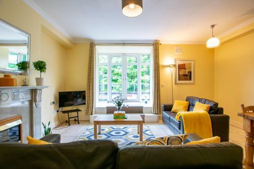 The Duplex At Gort Na Coiribe, By Shortstays