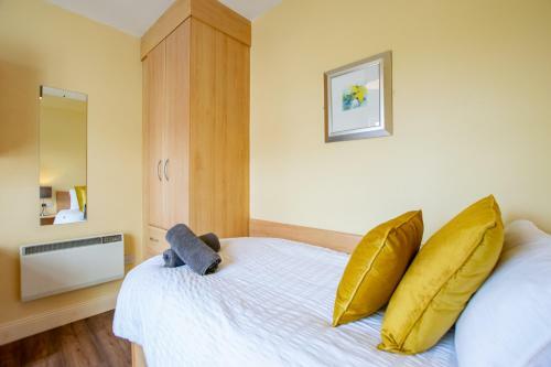 The Duplex At Gort Na Coiribe, By Shortstays