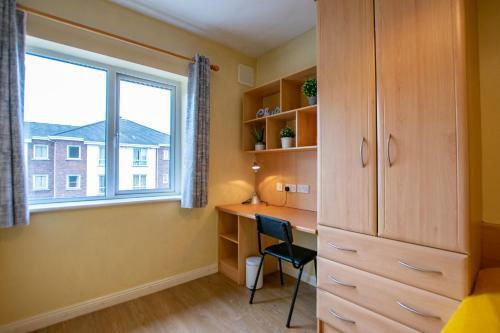 The Duplex At Gort Na Coiribe, By Shortstays