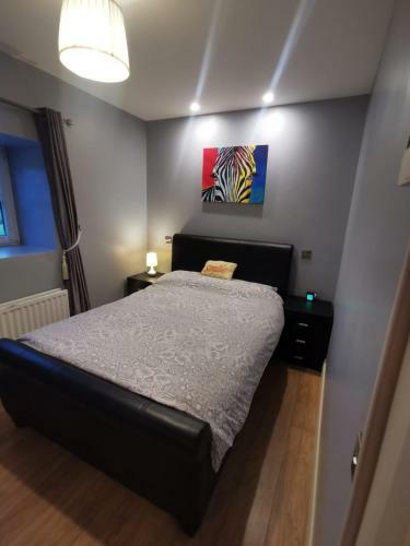 Cosy 1 Bedroom Cottage, Ideal Quiet Getaway.