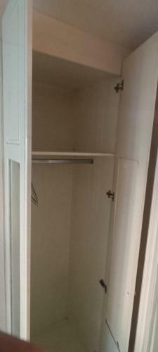 Room With Saloon And Kitchen