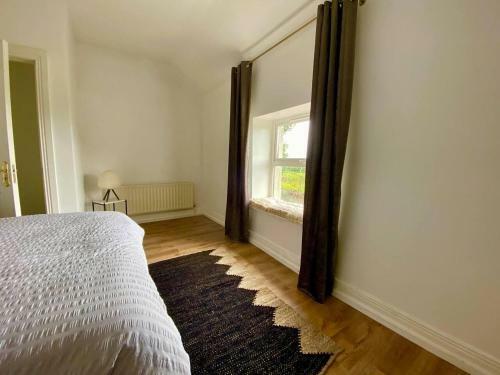 The Yellow Door Cottage