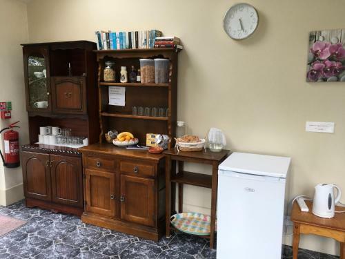 Bed & Breakfast Gallan House
