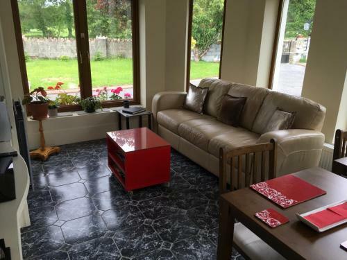 Bed & Breakfast Gallan House