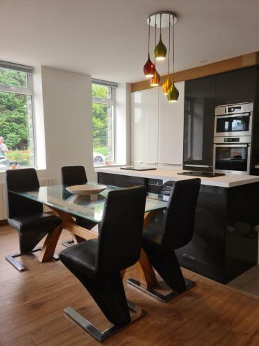 Ard Kielin Apartment Luxury 2 Bedroom In Killarney