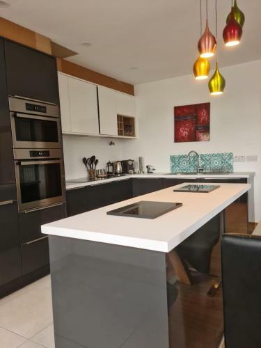 Ard Kielin Apartment Luxury 2 Bedroom In Killarney