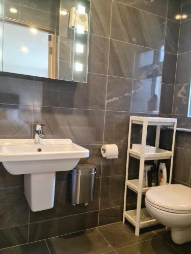 Ard Kielin Apartment Luxury 2 Bedroom In Killarney