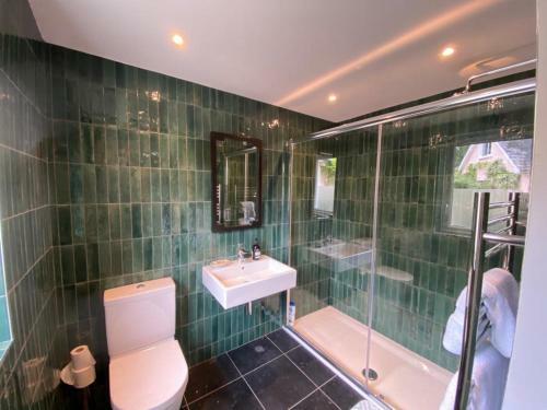 Apartamento Gem In Connemara Flat